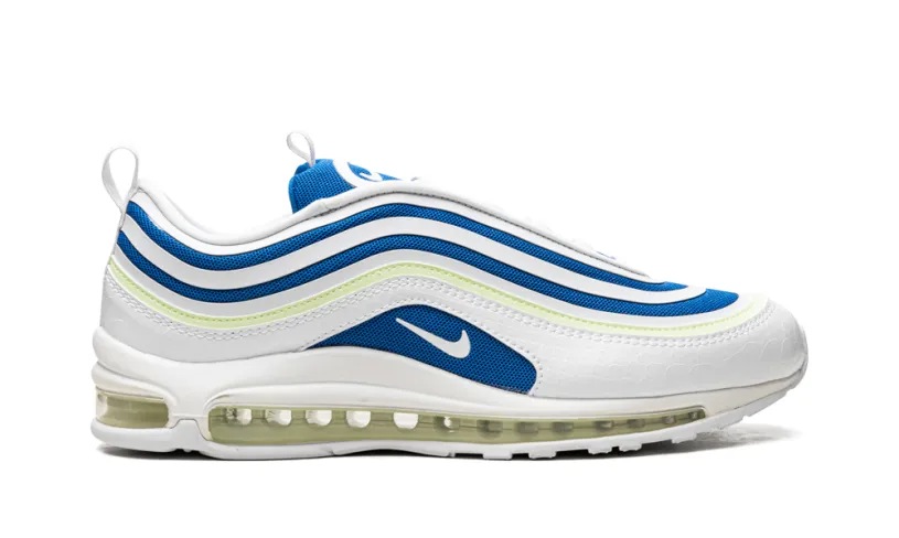 Nike Air Max AIR MAX 97 UL '17 SE WMNS 'Sprite' 