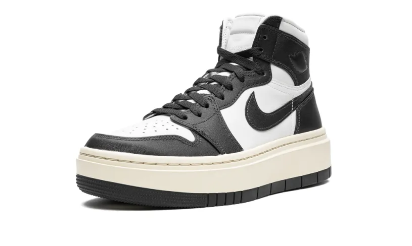 Air Jordan 1 AIR JORDAN 1 ELEVATE HIGH WMNS 'Dark Ash' 