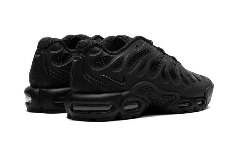 Nike Air Max Air Max Plus Drift 'Black Anthracite' 