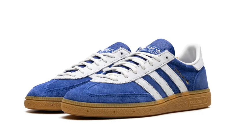 Adidas Handball Spezial Handball Spezial '75th Anniversary Pack Collegiate Royal'