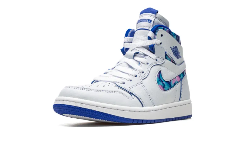 Air Jordan 1 JORDAN 1 HIGH ZOOM AIR CMFT WMNS '25 Years in China' 