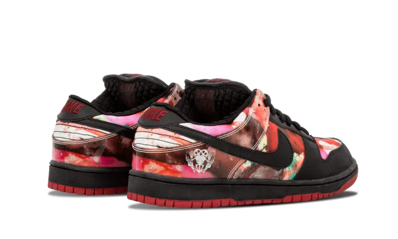 Nike SB Dunk SB Pushead 'Pushead' 