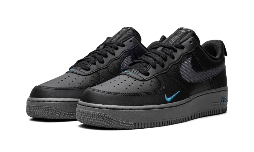 Nike Lifestyle Air Force 1 07 LV8 J22 
