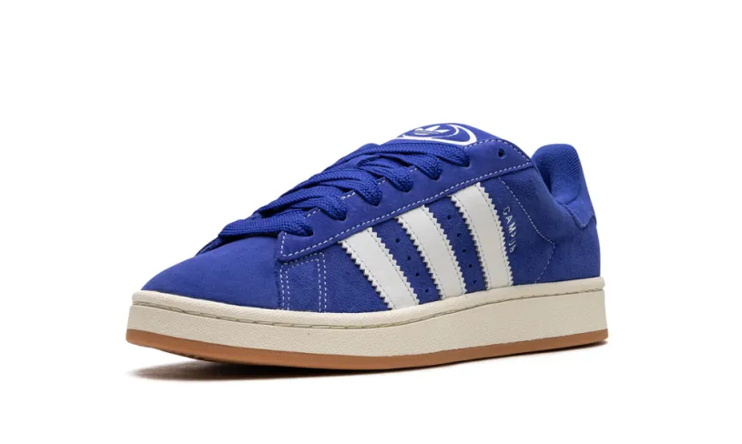 Adidas Campus Adidas Campus 00s 'Semi Lucid Blue' 