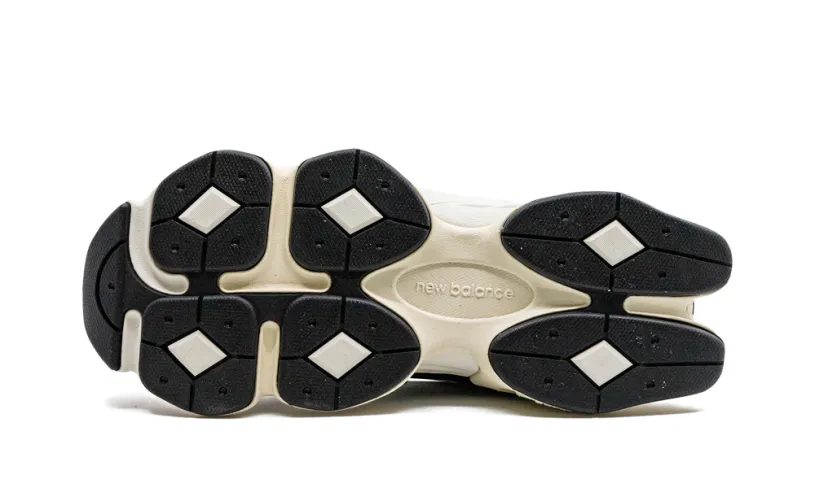 New Balance 9060 9060 'Black   White' 