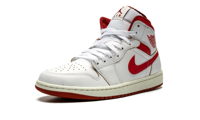 Air Jordan 1 Air Jordan 1 Mid SE 'Dune Red' 