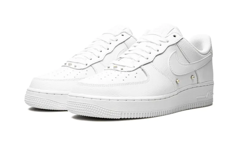 Nike Lifestyle AIR FORCE 1 LO MNS WMNS 'Pearls' 