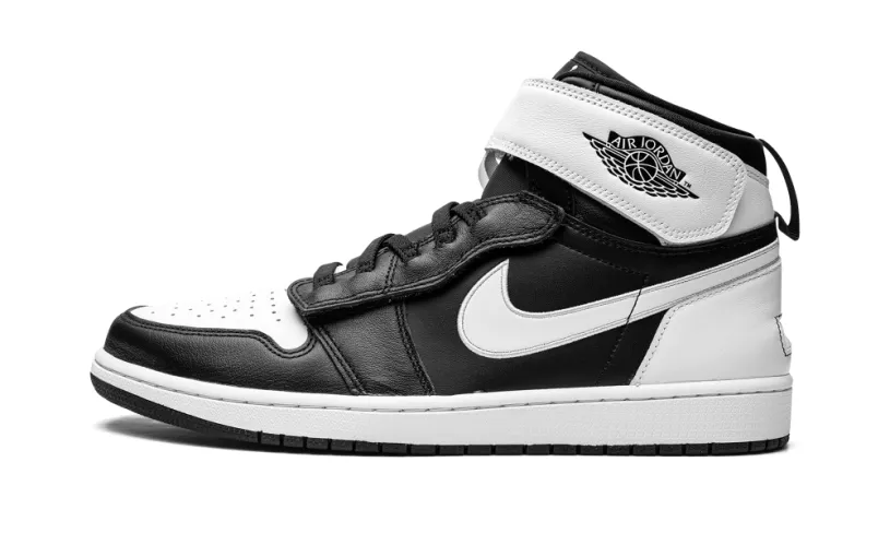 Air Jordan 1 Air Jordan 1 High FlyEase 'Panda'