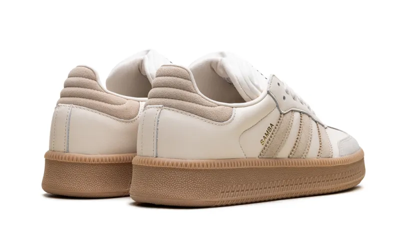 Adidas Samba Samba XLG 'Magic Beige Gum' 