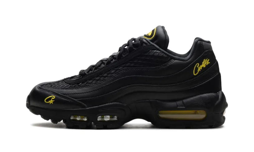 Nike Air Max Air Max 95 'Corteiz - Honey Black'
