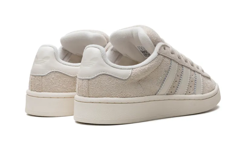 Adidas Campus Campus 00s 'Wonder White Chalk White Core Black' 