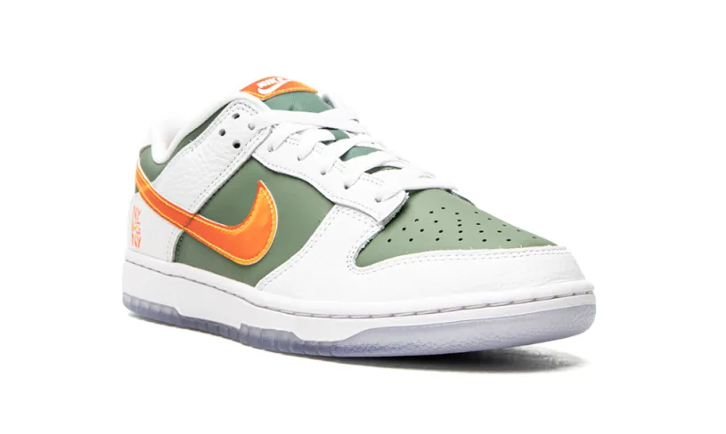 Nike Dunk Dunk Low 'NY vs NY' 