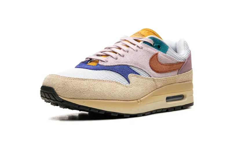 Nike Air Max AIR MAX 1 '87 PREM WMNS 'Tan Lines' 