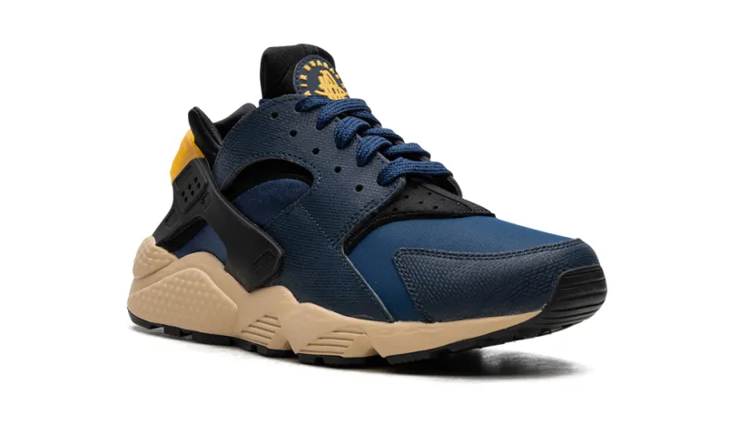 Nike Huarache Air Huarache 'Armory Navy' 