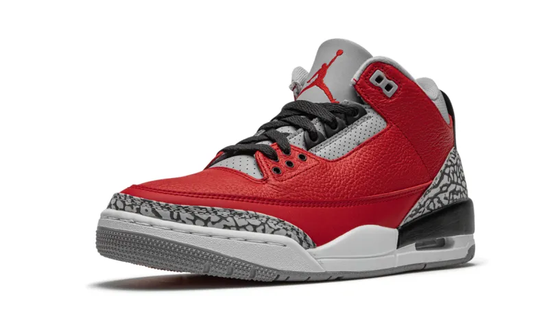 Air Jordan 3 Air Jordan 3 Retro SE 'Unite - CHI Exclusive' 