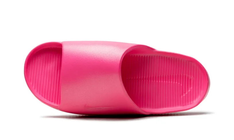 Nike Lifestyle Calm Slide SE WMNS 'Hyper Pink' 