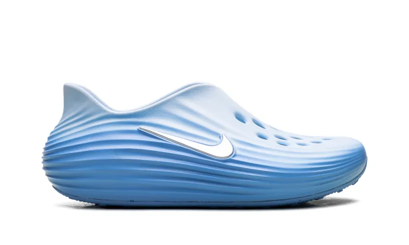 Nike Lifestyle ReactX Rejuven8 WMNS 'Glacier Blue' 
