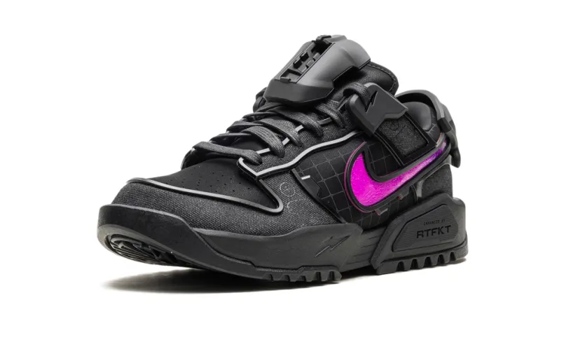 Nike Dunk Dunk Genesis 'RTFKT - Void' 