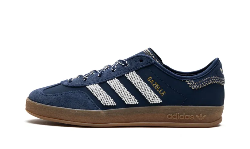 Adidas Gazelle Gazelle 'CLOT - Navy' 