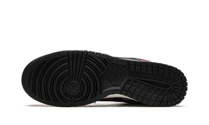 Nike Dunk Dunk Low Retro PRM 'Graffiti' 