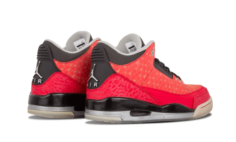 Air Jordan 3 Air Jordan 3 Retro DB 'Doernbecher' 