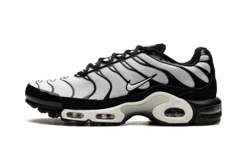 Nike Air Max Air Max Plus 'Oreo'