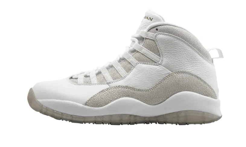 Air Jordan 10 Air Jordan 10 Retro OVO 'OVO' 