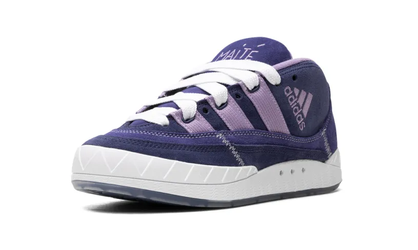 More Adidas Shoes Adimatic Mid 'Maite Steenhoudt' 