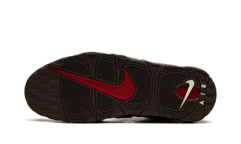 Nike Basketball Air More Uptempo 'Baroque Brown' 