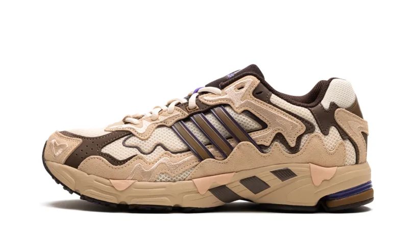 More Adidas Shoes Bad Bunny Response CL 'Ecru Tint' 