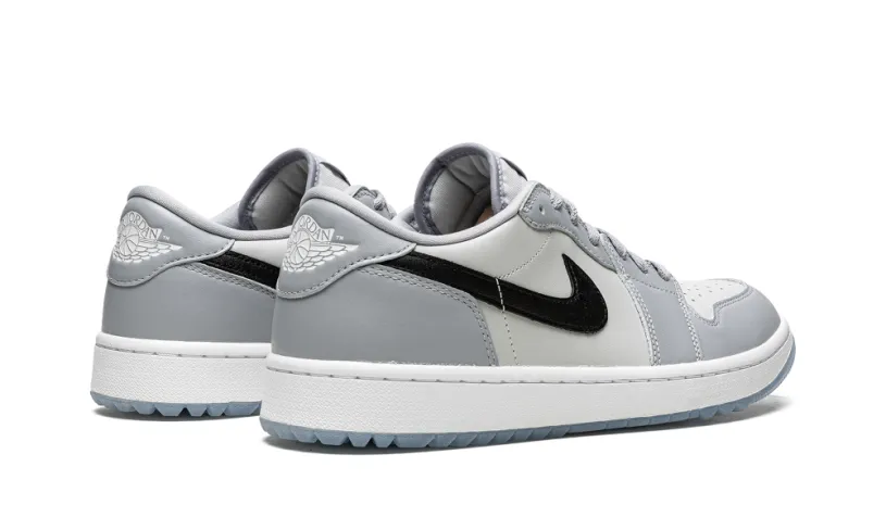 Air Jordan 1 Air Jordan 1 Low Golf 'Wolf Grey' 