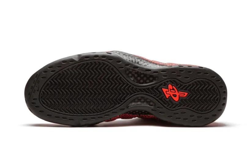 Nike Basketball Air Foamposite One 'Cracked Lava' 