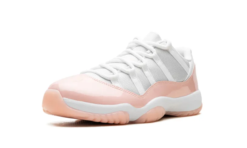 Air Jordan 11 Air Jordan 11 Low WMNS 'Legend Pink' 