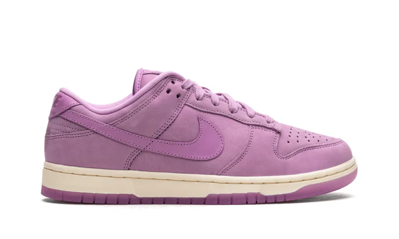 Nike Dunk DUNK LOW WMNS 'Rush Fuchsia' 