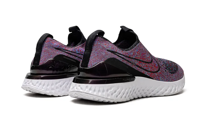 Nike Lifestyle EPIC PHANTOM REACT FLYKNIT WMNS 