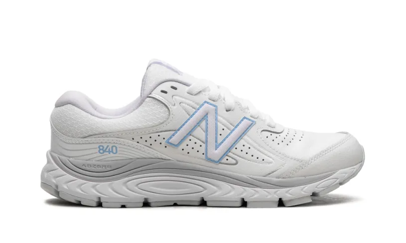 More New Balance 840 v3 WMNS 'Carolina Blue'