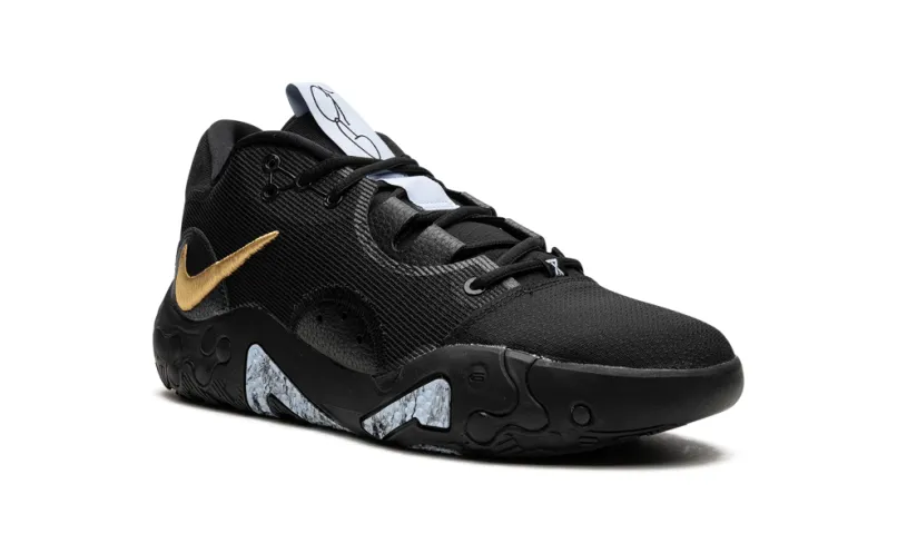 Nike Basketball PG 6 'Peach Cream' 