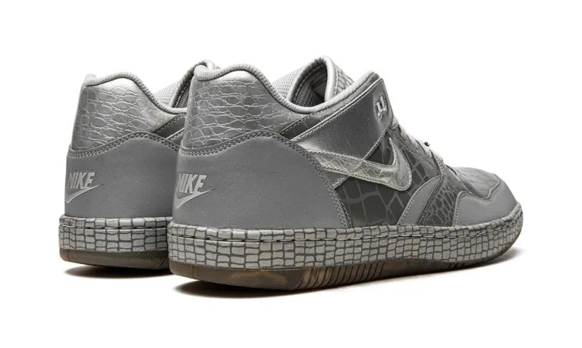 Nike Basketball Sky Force 88 Low LTR QS 