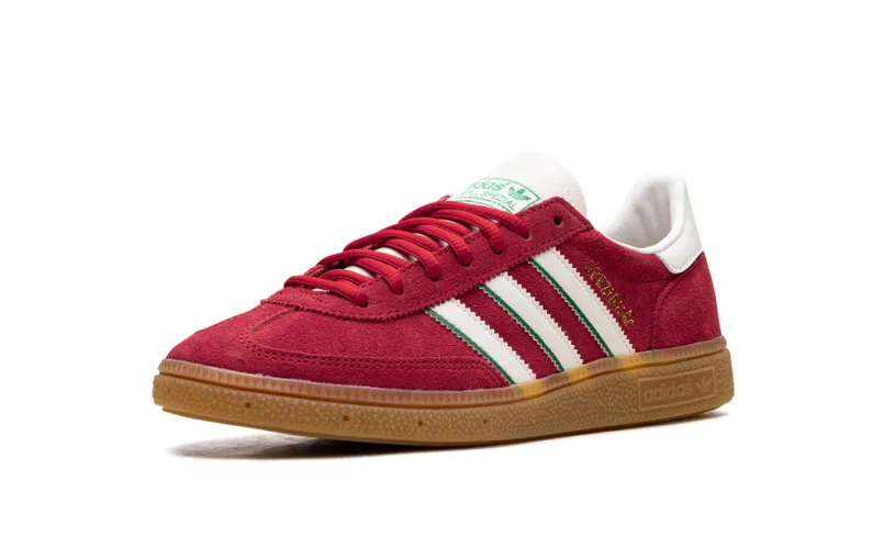 Adidas Handball Spezial Handball Spezial 'Better Scarlet Green' 