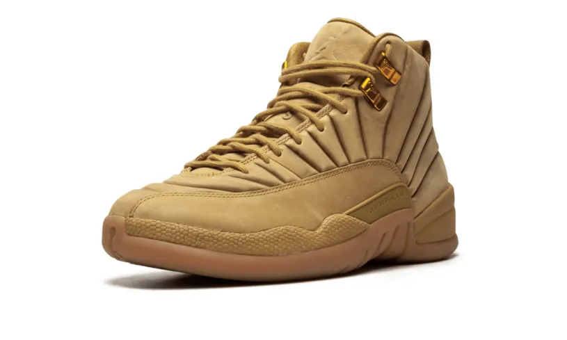 Air Jordan 12 Air Jordan 12 Retro PSNY 'NYC' 