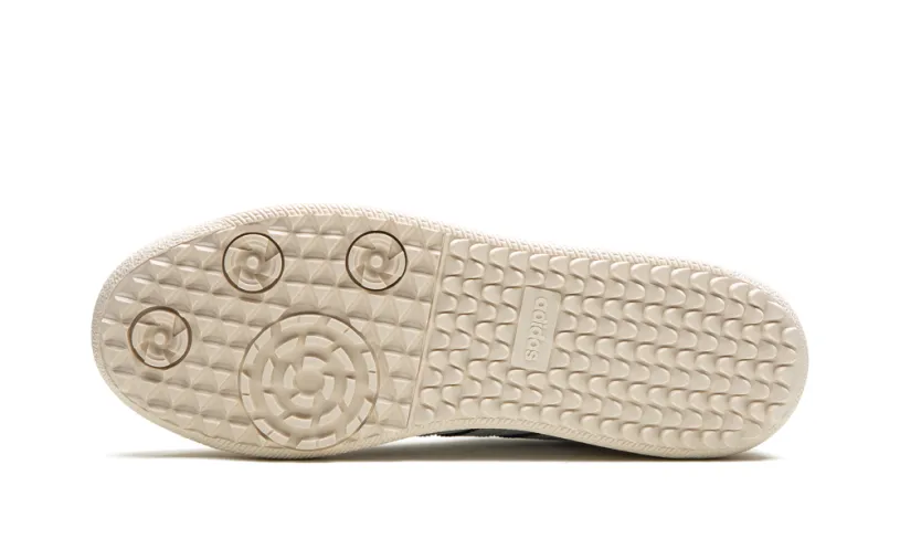 Adidas Samba Samba Golf 'Kith - White   Green' 