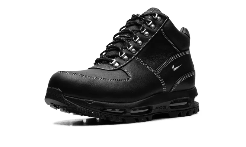 Nike Lifestyle Air Max Goadome PRM 'Black Off Noir' 