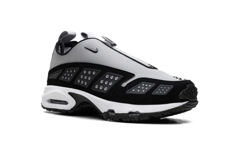 Nike Air Max Air Max SNDR WMNS 'Silver' 