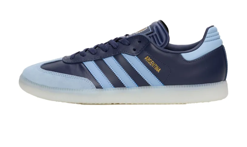 Adidas Samba Samba 'Argentine Football Association - Away Kit'