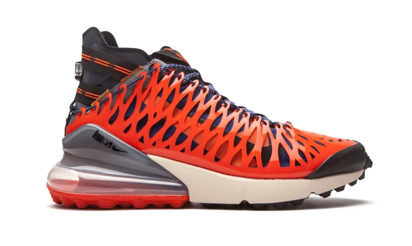 Nike Air Max Air Max 270 ISPA 