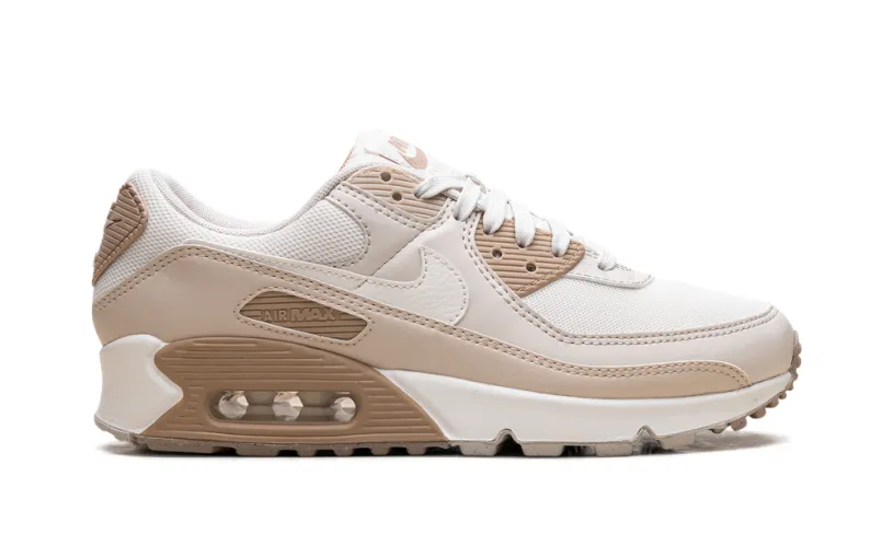Nike Air Max Wmns Air Max 90 'COCONUT MILK' 