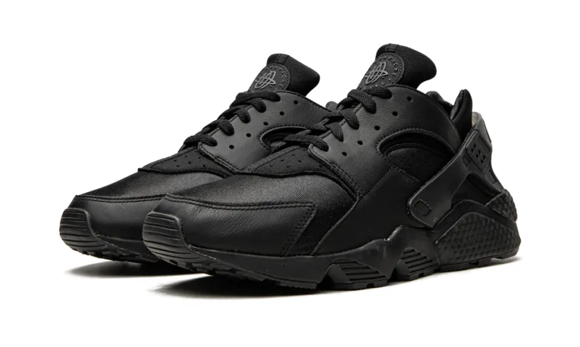 Nike Huarache Air Huarache 'Triple Black - 2021 Release' 