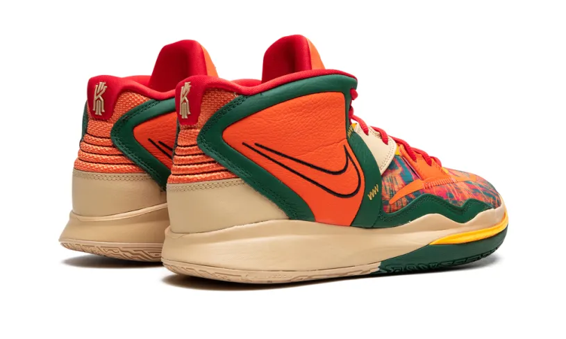 Nike Basketball Kyrie Infinity '1 World, 1 People' 