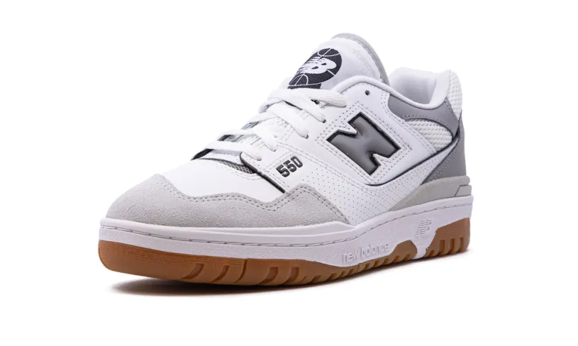 New Balance 550 550 'White' 