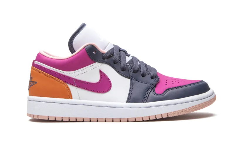 Air Jordan 1 AIR JORDAN 1 LO SE WMNS 'Mismatched Purple   Magenta' 